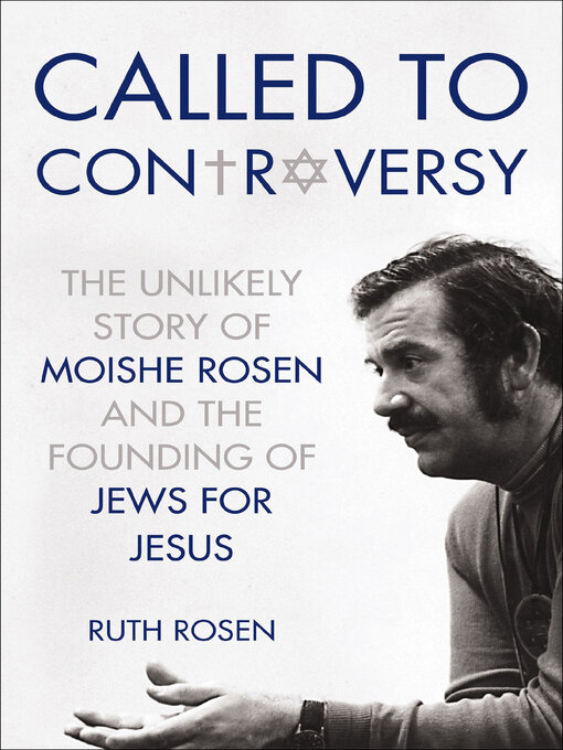 Title details for Called to Controversy by Ruth Rosen - Available